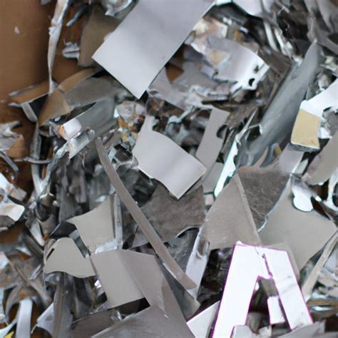 Exploring How Much Is Scrap Aluminum Worth An Insightful Guide