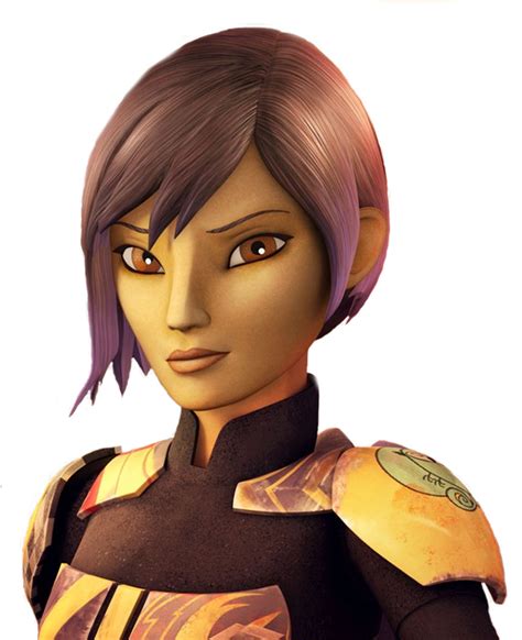 Sabine Wren Kaminopedia Fandom Powered By Wikia