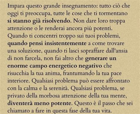 Pin Di Carola Carola Su Gennaio Pace Interiore Riflessioni