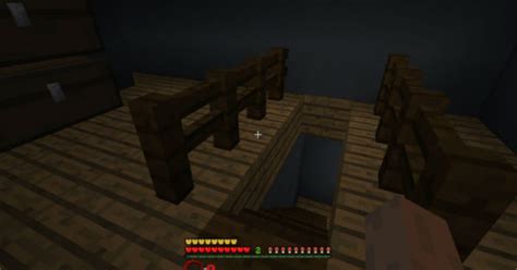 Granny Horror Escape Minecraft PE Map 1 4 0 1 2 16 1 2 13 PC Java Mods