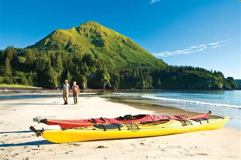 Mysteries Of Alaska S Crystal Bay Touristsecrets