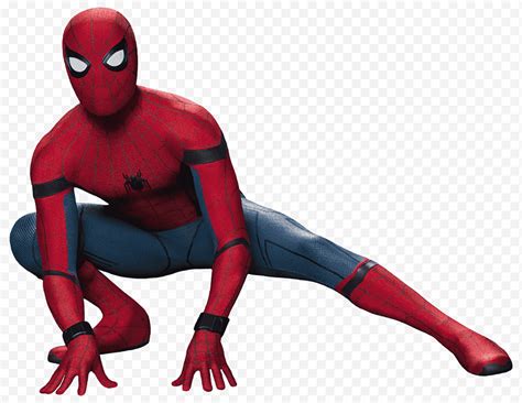 Spider Man Regreso A Casa 2017 Spidey Png Klipartz