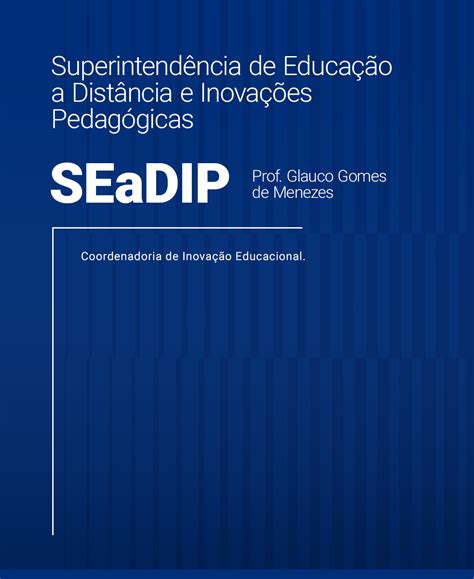 Coordenação De Integração De Políticas De Educação A Distância Ufpr - Saiba o que mudou na gestão da UFPR – Universidade Federal do Paraná
