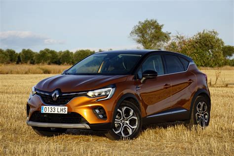 Opinión y prueba Renault Captur 1 0 TCe 101 CV GLP gas