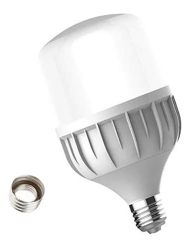 Foco Led Interelec W E E K Bulbo Galponera