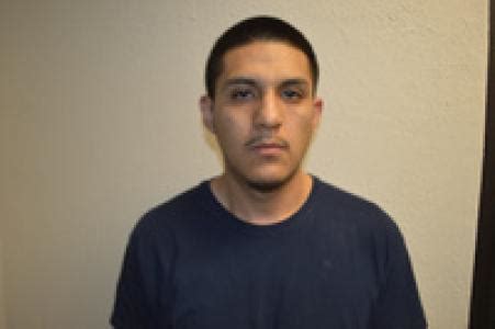 William Erick Juarez A Registered Sex Offender In Corsicana Tx