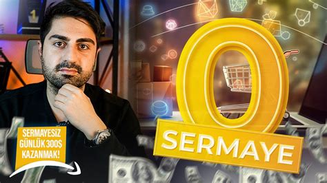 S F R Sermaye Le Dolar Kazanmak Youtube