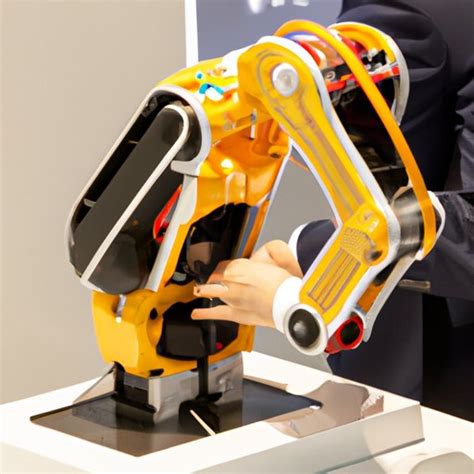 Robotics in Japan: Exploring the Growing Popularity and Impact - The ...