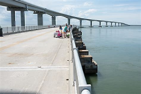 Bonner Pier Hatteras