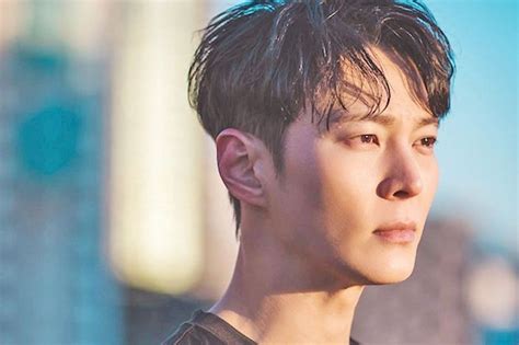 Joo Won Leads A Double Life In Stealer The Treasure Keeper