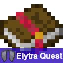 Elytra Quest Minecraft Data Pack