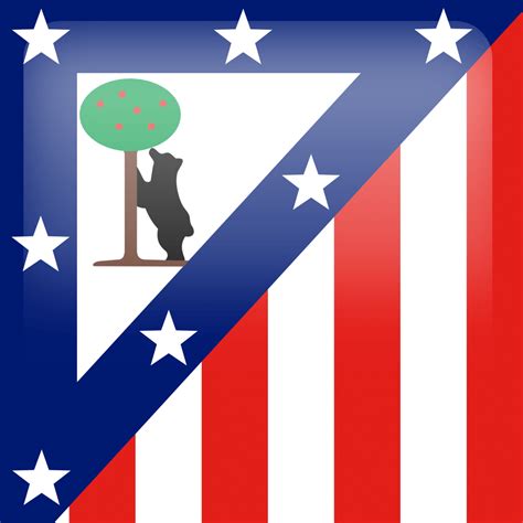 La Historia Detrás Del Escudo Del Atlético De Madrid