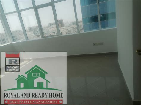 Apartment/Flat: 1 BHK AVAILABLE @ MUSAFFAH ,SHABIYA 10 ( ABUDHABI ...