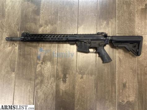 Armslist For Sale Colt Enhanced Patrol Rifle Rd Mlok