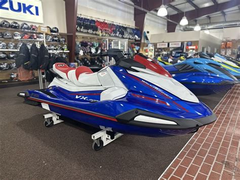 2023 Yamaha Waverunners Vx Limited Ho For Sale In Jacksonville Fl