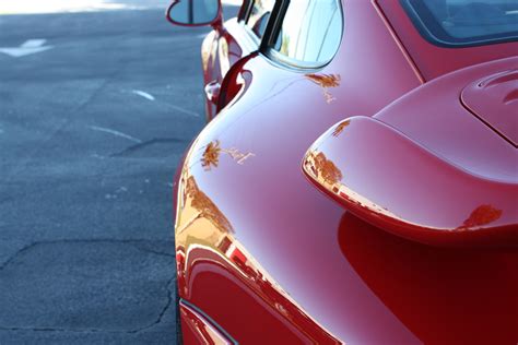 Modesta Glass Coatings — Hugh's Detailing