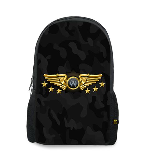 Supreme Master First Class Printed Backpacks Bg 198 Price In Pakistan At Symbiospk