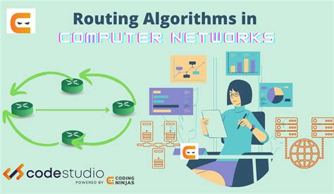 Routing Algorithms In Computer Networks Coding Ninjas