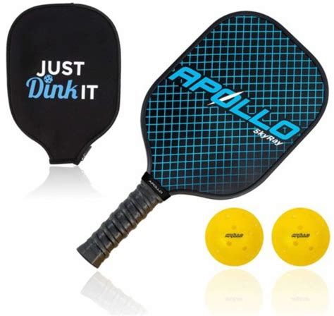 TOP 10 BEST PICKLEBALL PADDLE IN 2019 REVIEWS Pickleball Paddles