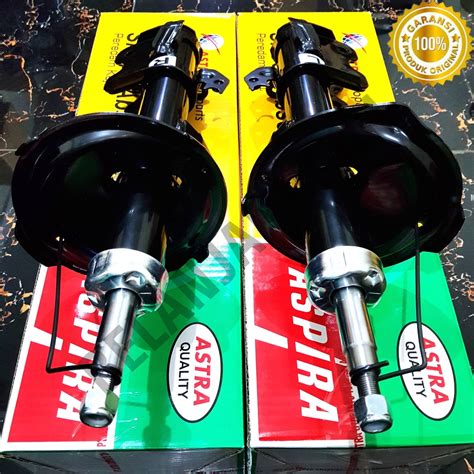 Jual Shock Breaker Depan Avanza Xenia Lama Vvti 2011 Kebawah ASPIRA