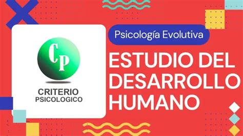 Desarrollo Psicol Gico Y Educaci N Psicolog A Evolutiva Expandete