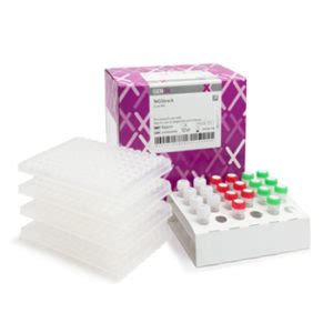 Olerup Ssp Hla Typing Kits