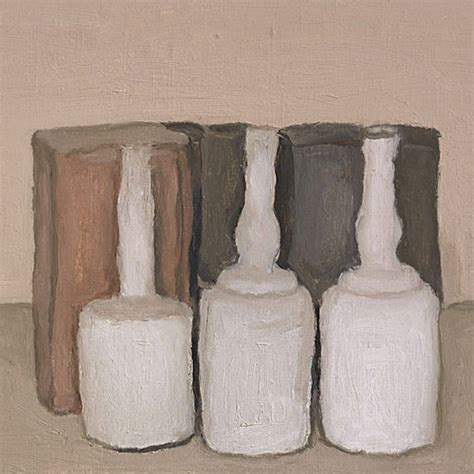 Al Palazzo Reale è in scena la grande mostra su Giorgio Morandi