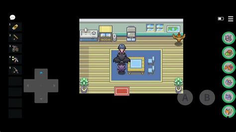 Pokemmo Kanto HM Fly Location YouTube