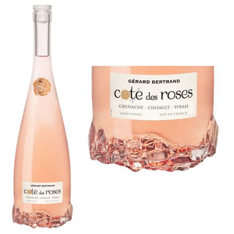 Gerard Bertrand Cote des Roses Languedoc Rose