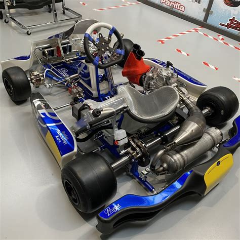 Kart Occasion Praga Iame Supershifter Bv Action Karting Karts Kz