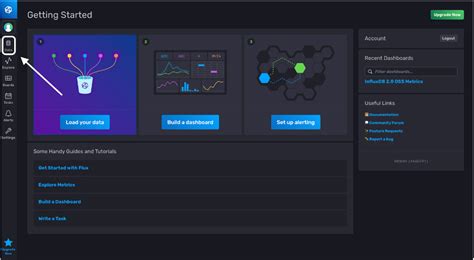 Influxdb Influxdata Influxdb