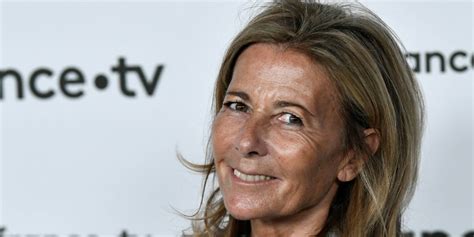 Claire Chazal prend la défense d Eric Dupond Moretti après ses propos