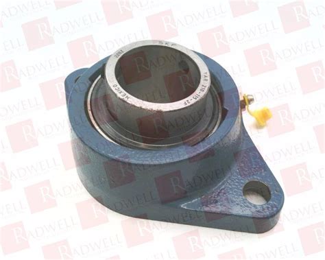 FYT 1 15 16 TF Bearing By SKF