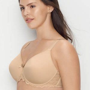 Chantelle Intimates Sleepwear Chantelle Rive Gauche Full Coverage