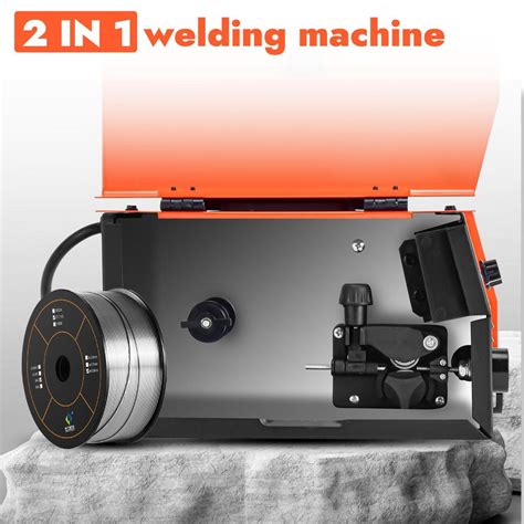 Cheap In Mig Semi Automatic Welding Machine Without Gas Inverter Mma