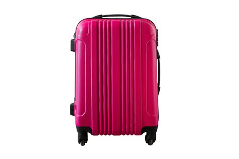 Luggage Png