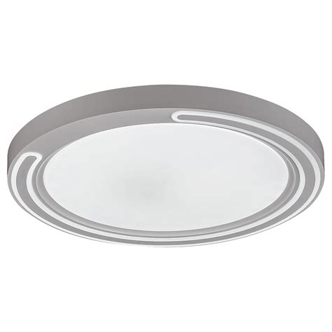 Rabalux Ceiling Luminaire Triton Led W Lm K