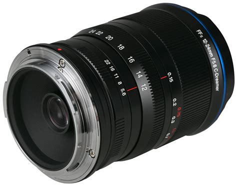 Obiektyw Venus Optics Laowa C Dreamer Mm F Do Canon Rf