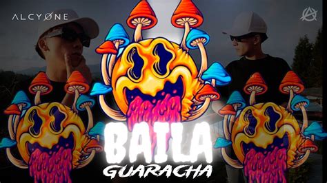 GUARACHA 2023 BAILA Alcyone Aleteo Zapateo Tribal House YouTube