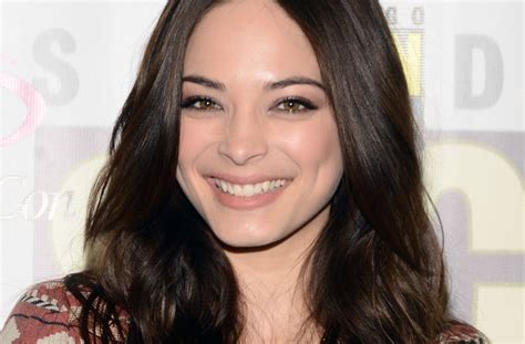 Smallville Star Kristin Kreuk Denies She Recruited ‘sex Slaves’ To Nxivm Cult