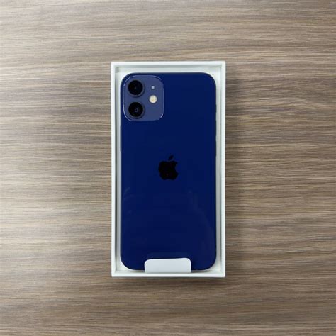 Yahooオークション 【完全新品未使用】iphone12 Mini 128gb Simロ