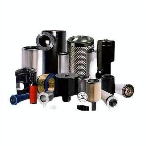 Std Replacement Elgi Compressor Spare Parts At Rs In Chennai Id