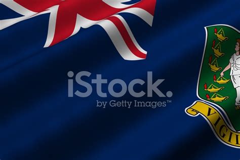 British Virgin Islands Flag Stock Photos - FreeImages.com