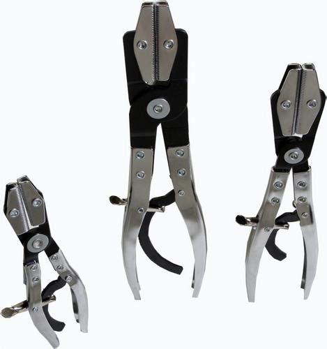 Otc Hose Pinch Pliers Set 4510 Oreilly Auto Parts