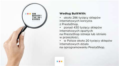 Pozycjonowanie sklepu PrestaShop od czego zacząć OBTK On Board