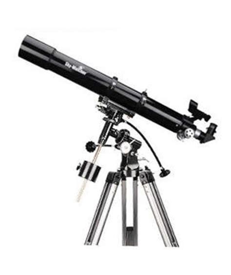 Telescopio Rifrattore SkyWatcher Evostar 90 900 EQ2 Skypoint