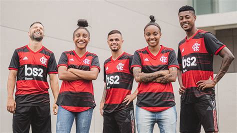 Novas camisas do Flamengo 2020-2021 Adidas » Mantos do Futebol