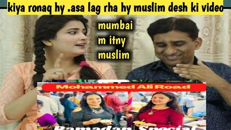 Iftar Paradise Of Mumbai Mohammed Ali Road Food Stalls Mumbai Food