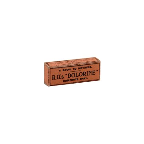 Dolorine - Shepherd Miniatures