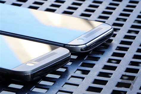 HTC One M9 Review: The Phone Only HTC Could Build... For The Third Time